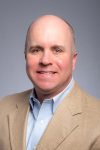 Eason Hildreth, DVM, Ph.D.